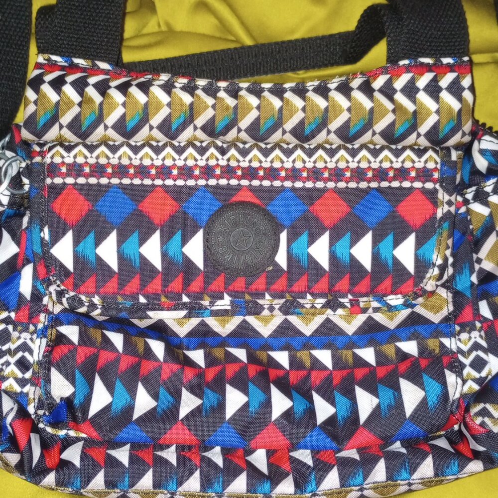 Kipling bag - Picture 3 of 3